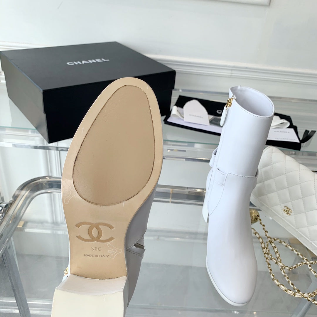 Luxury Shoes Sandals - CHL - 1411