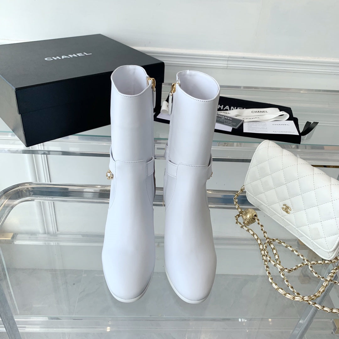 Luxury Shoes Sandals - CHL - 1411