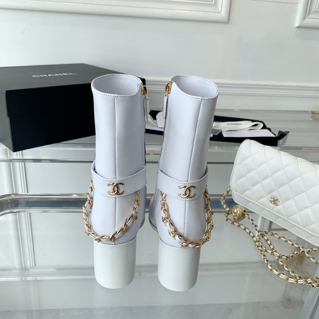 Luxury Shoes Sandals - CHL - 1411