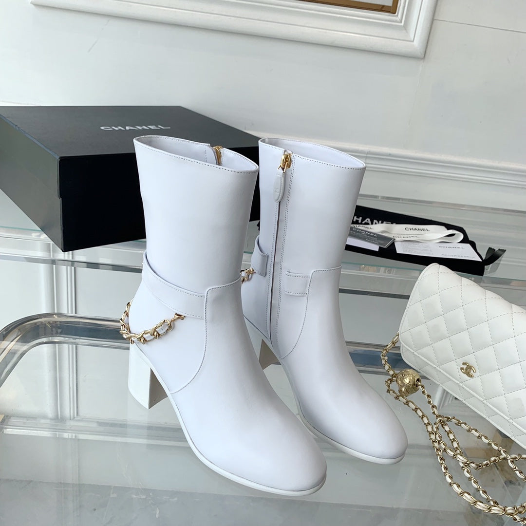 Luxury Shoes Sandals - CHL - 1411