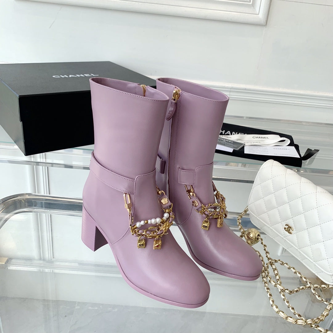 Luxury Shoes Sandals - CHL - 1409