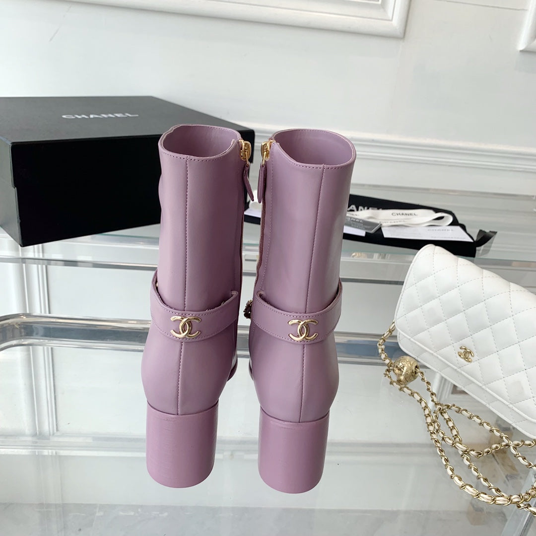 Luxury Shoes Sandals - CHL - 1409