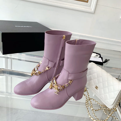 Luxury Shoes Sandals - CHL - 1409