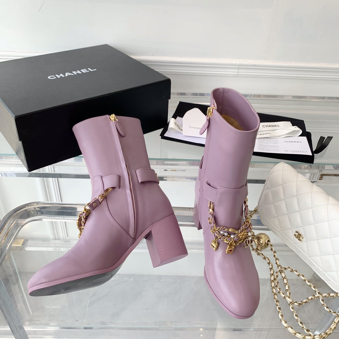 Luxury Shoes Sandals - CHL - 1409