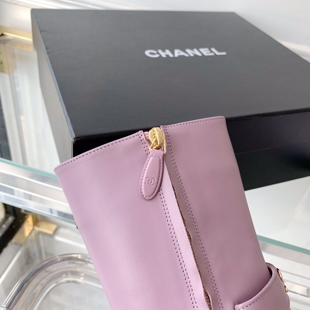 Luxury Shoes Sandals - CHL - 1409