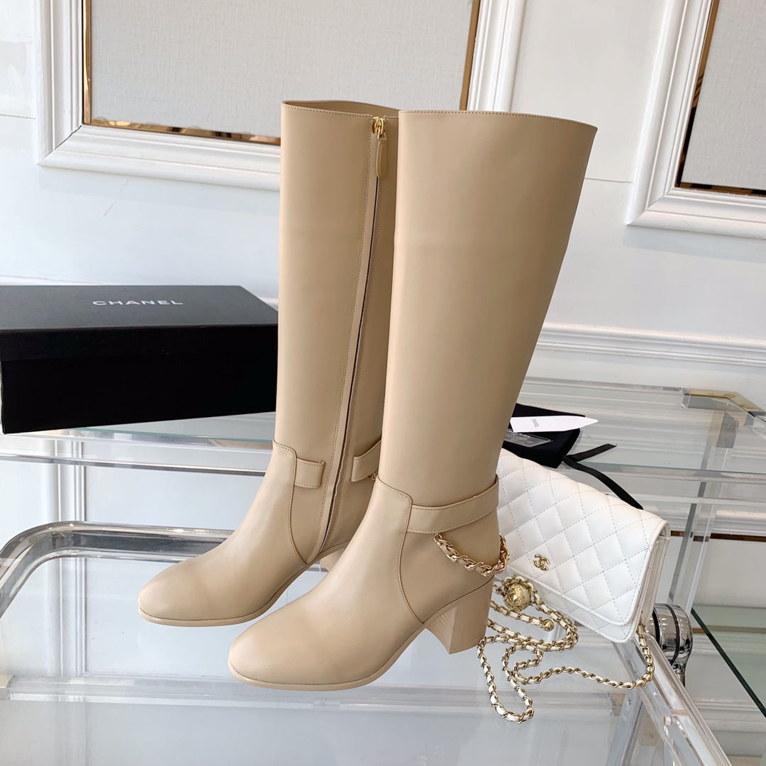 Luxury Shoes Sandals - CHL - 1415