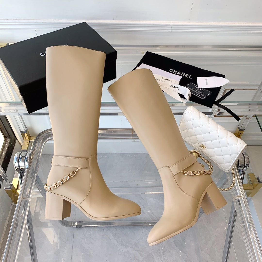 Luxury Shoes Sandals - CHL - 1415