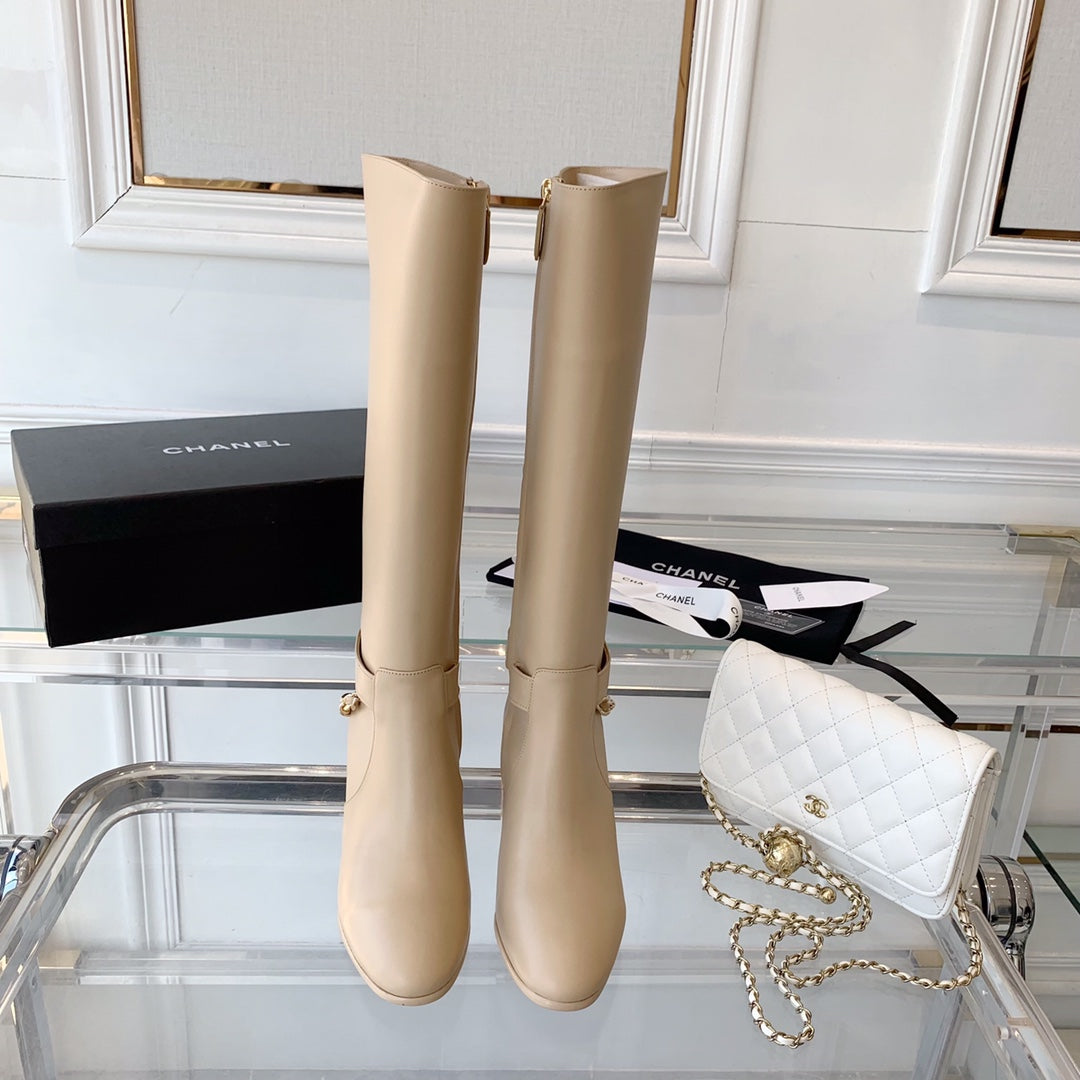 Luxury Shoes Sandals - CHL - 1415