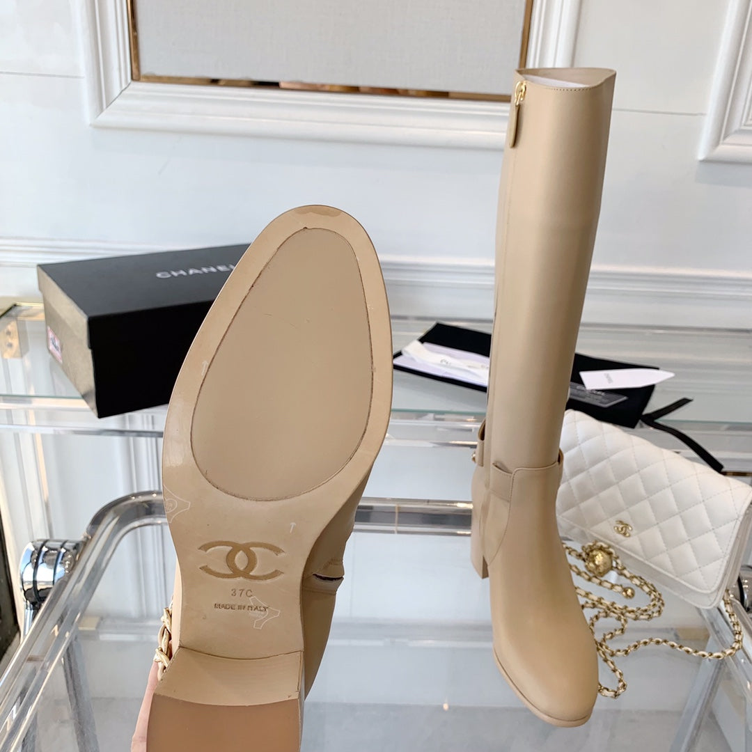 Luxury Shoes Sandals - CHL - 1415