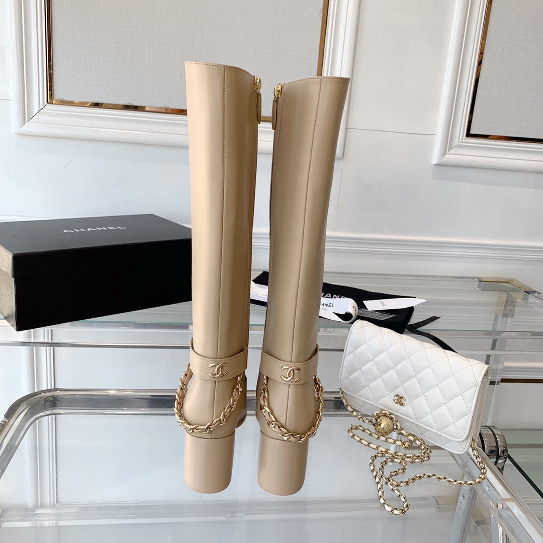 Luxury Shoes Sandals - CHL - 1415