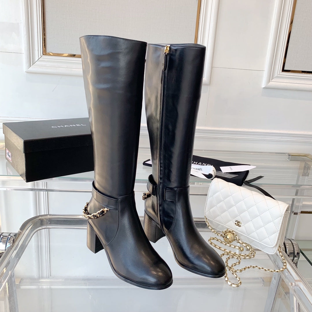 Luxury Shoes Sandals - CHL - 1416