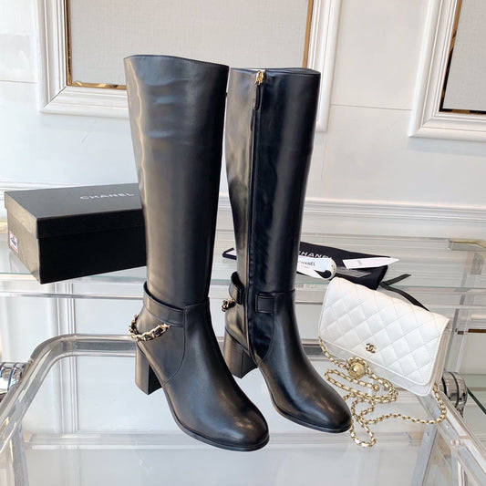 Luxury Shoes Sandals - CHL - 1416