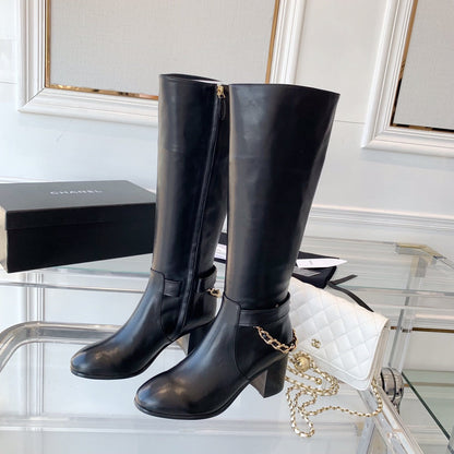 Luxury Shoes Sandals - CHL - 1416