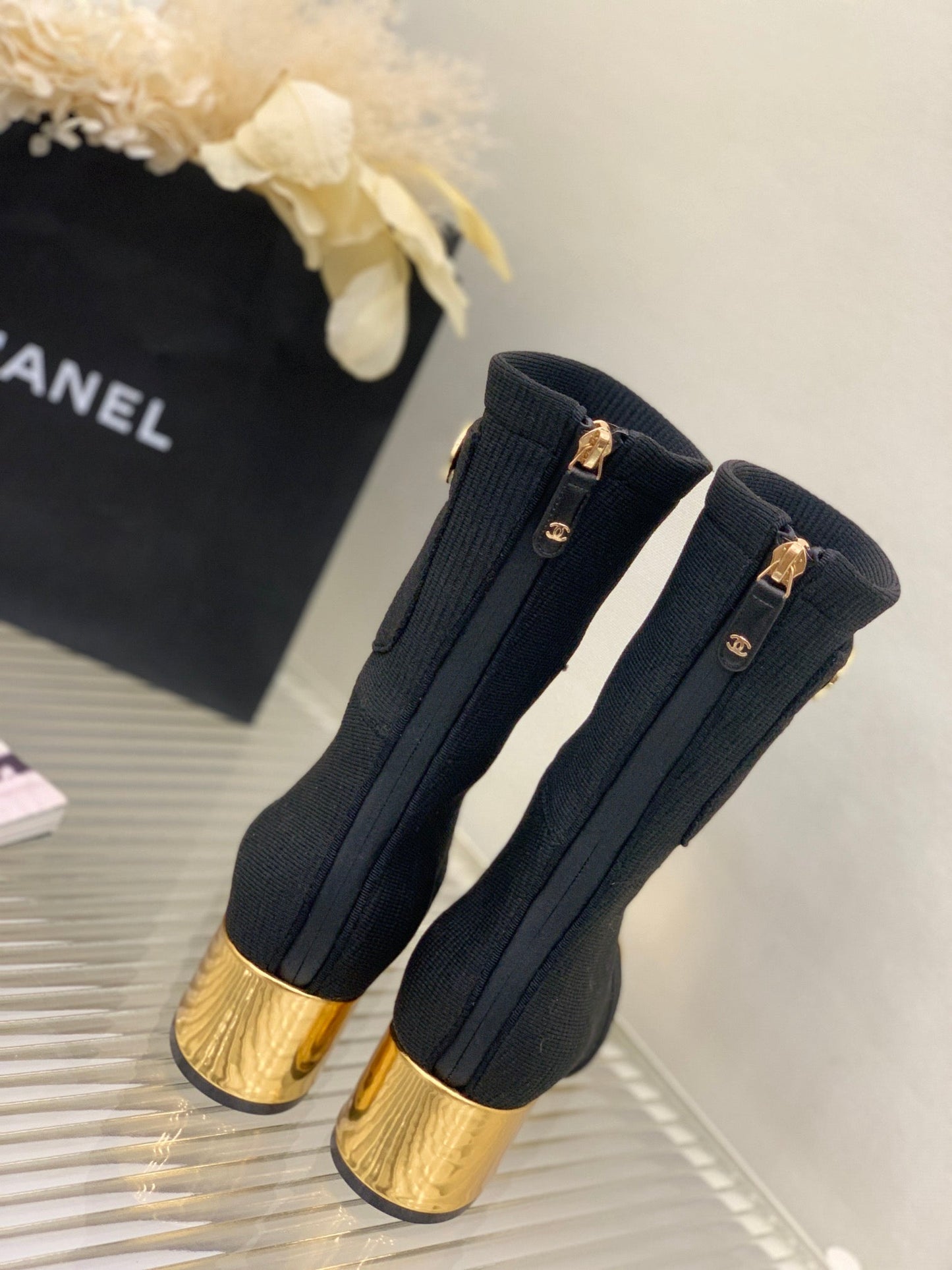 Luxury Shoes Sandals - CHL - 1387