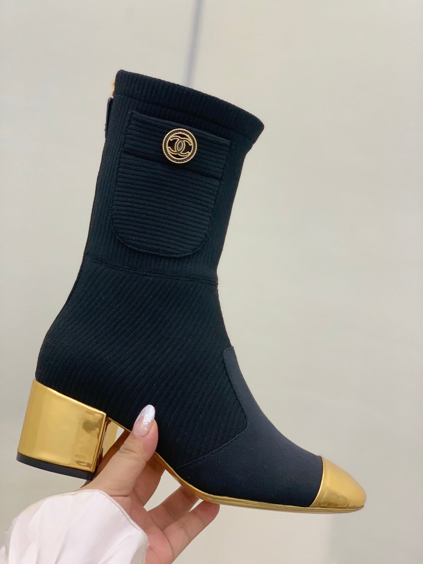 Luxury Shoes Sandals - CHL - 1387