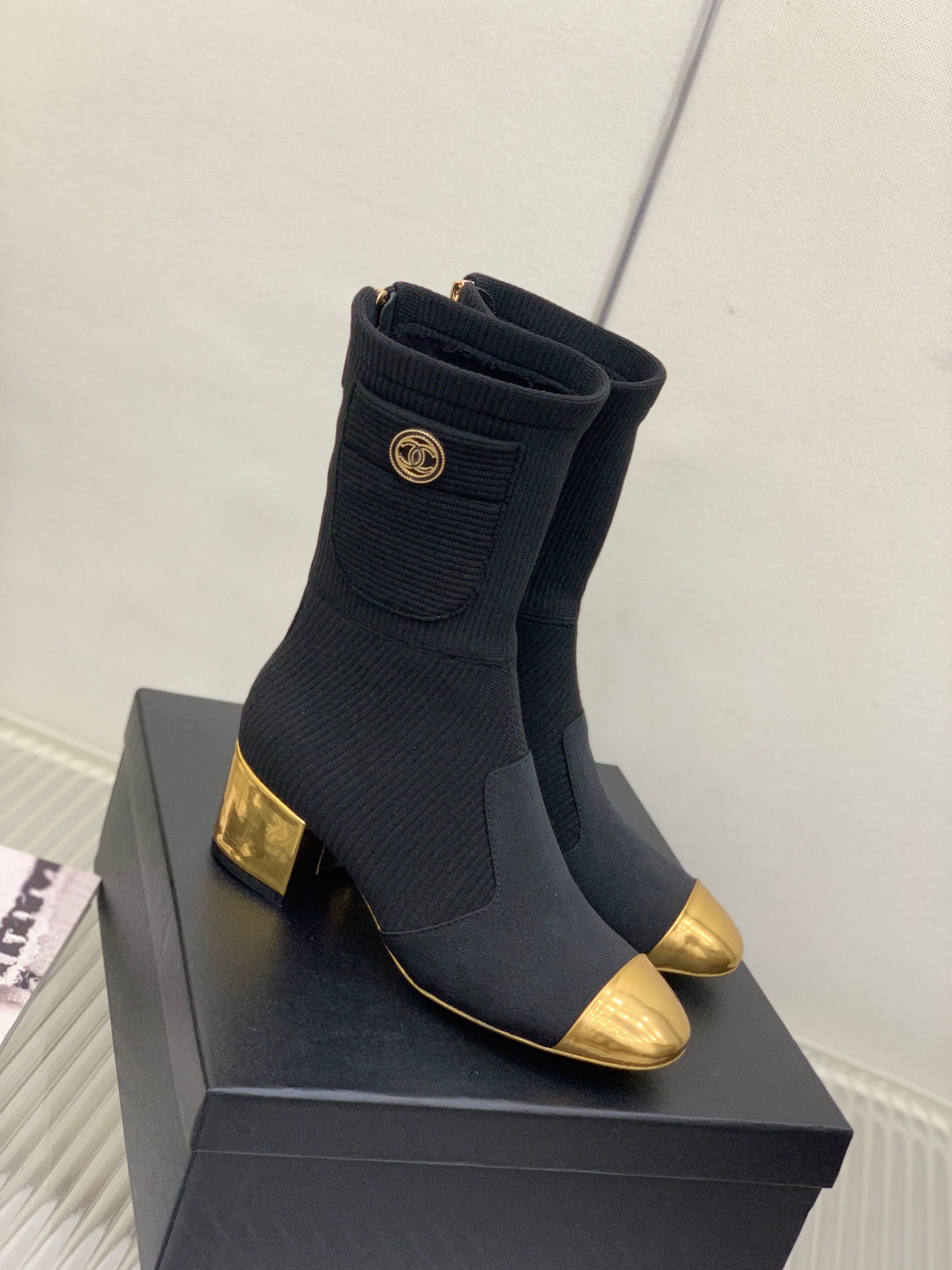 Luxury Shoes Sandals - CHL - 1387