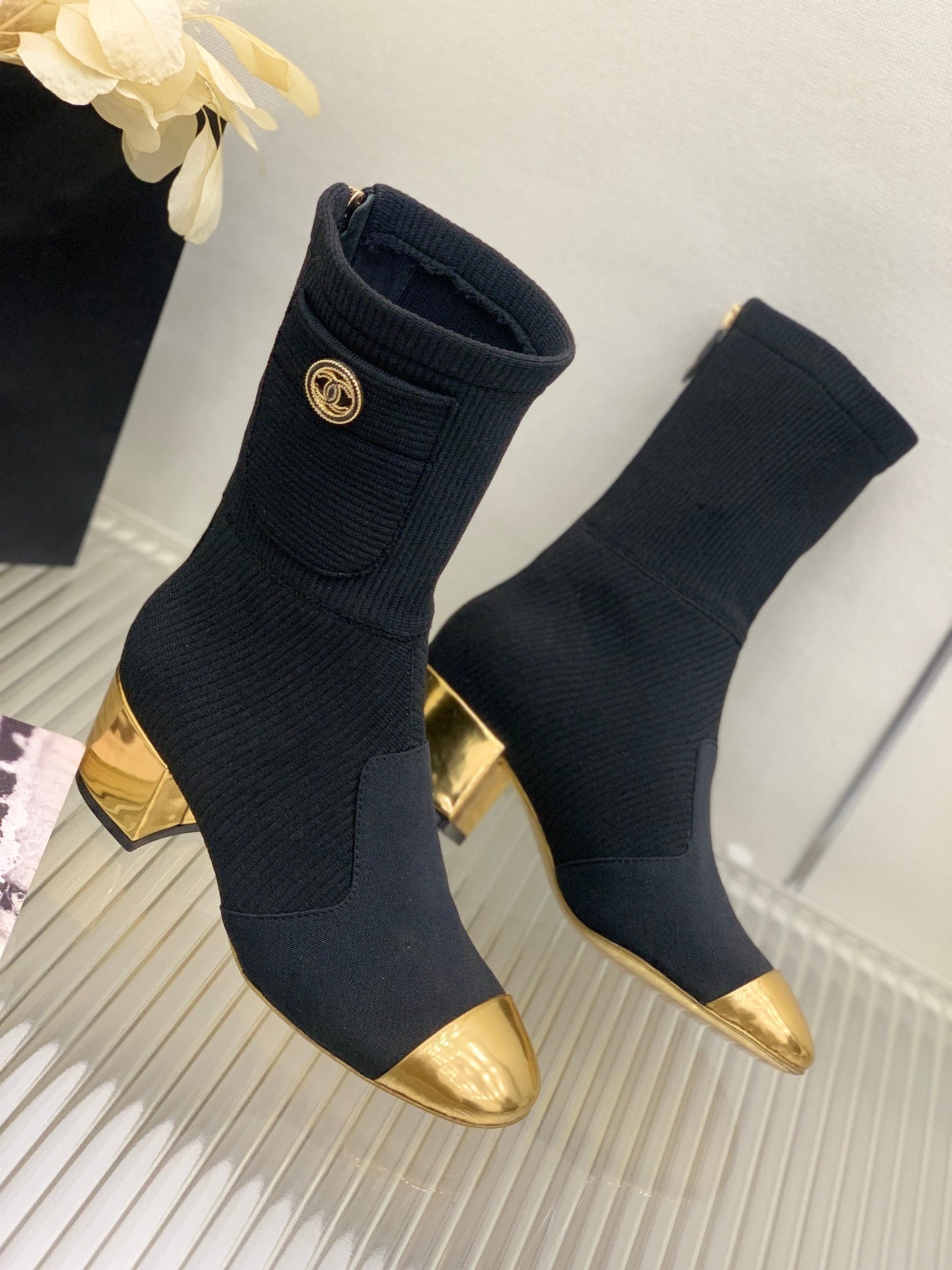 Luxury Shoes Sandals - CHL - 1387