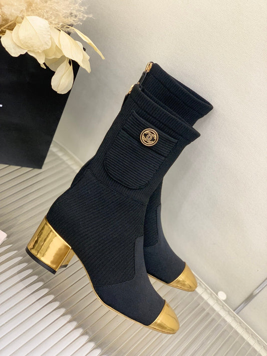 Luxury Shoes Sandals - CHL - 1387