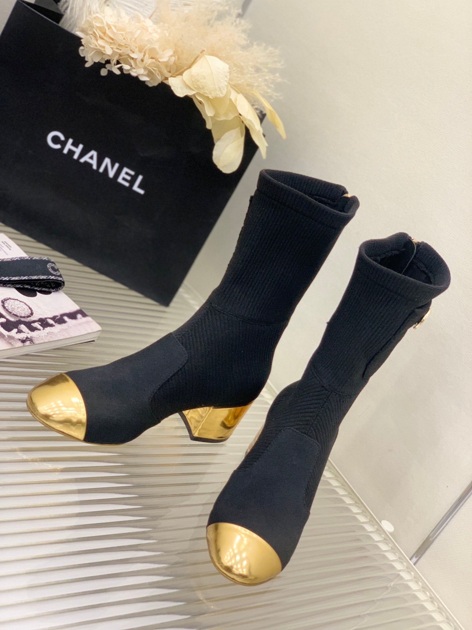 Luxury Shoes Sandals - CHL - 1387