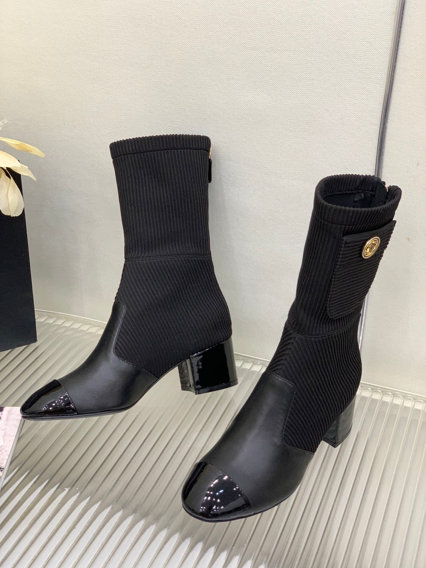 Luxury Shoes Sandals - CHL - 1388