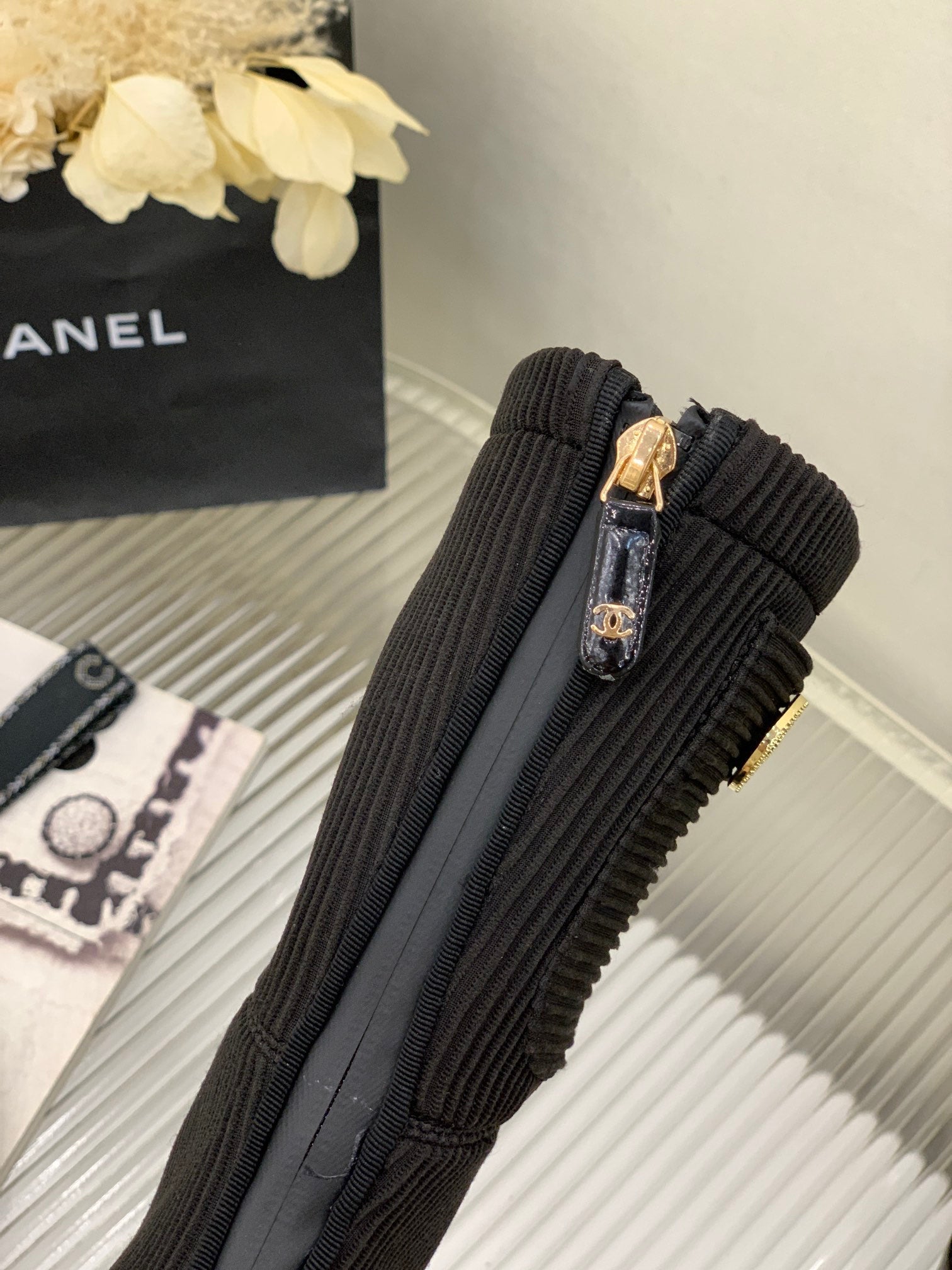 Luxury Shoes Sandals - CHL - 1388