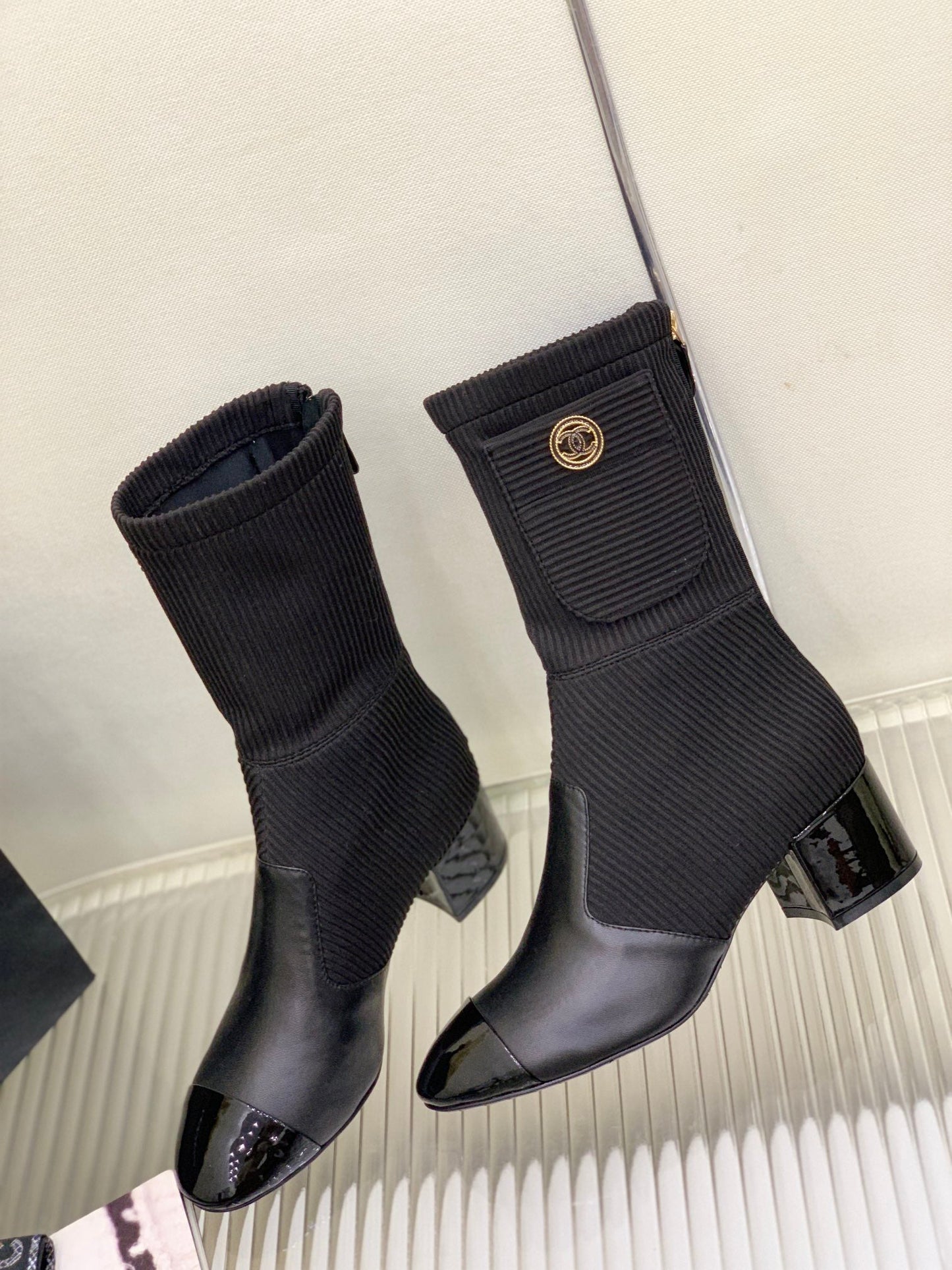 Luxury Shoes Sandals - CHL - 1388