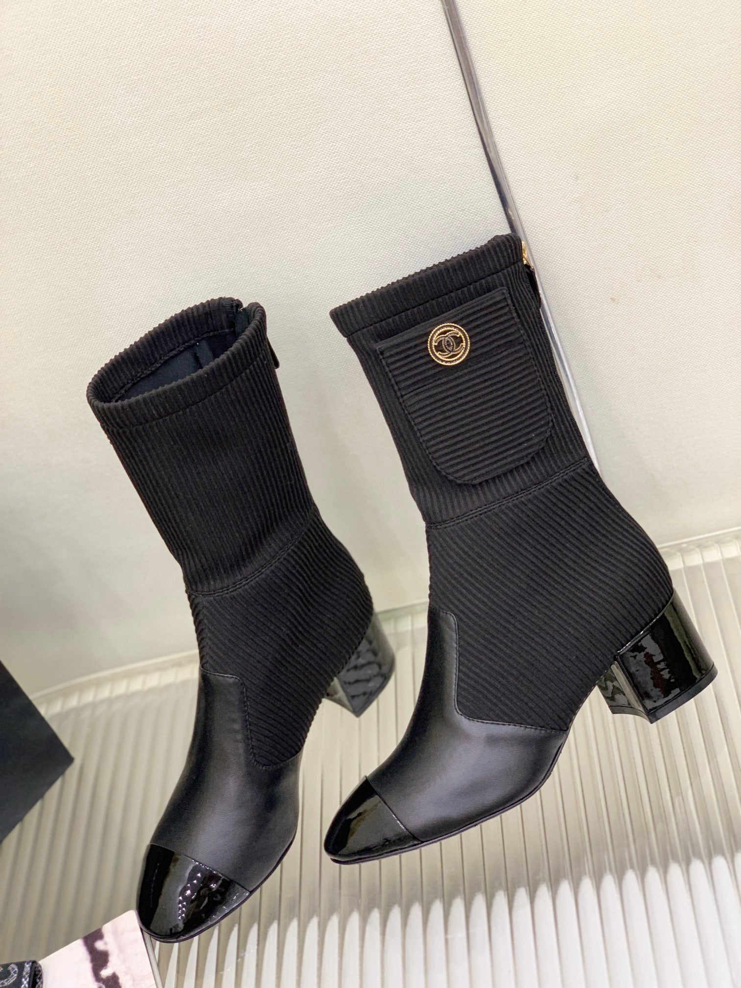 Luxury Shoes Sandals - CHL - 1388