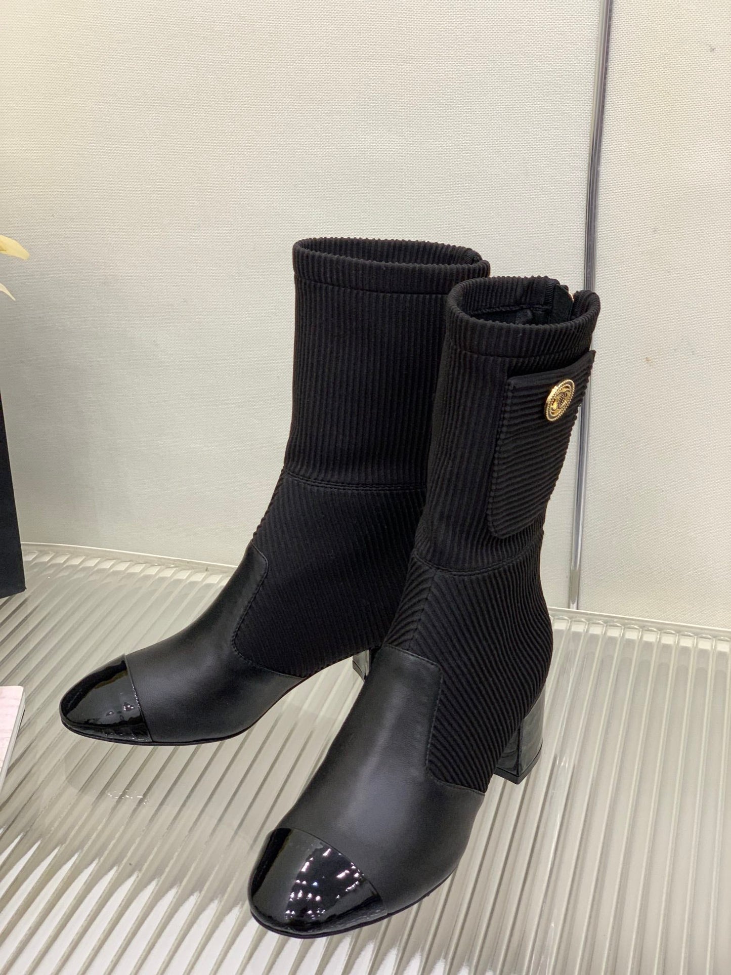 Luxury Shoes Sandals - CHL - 1388