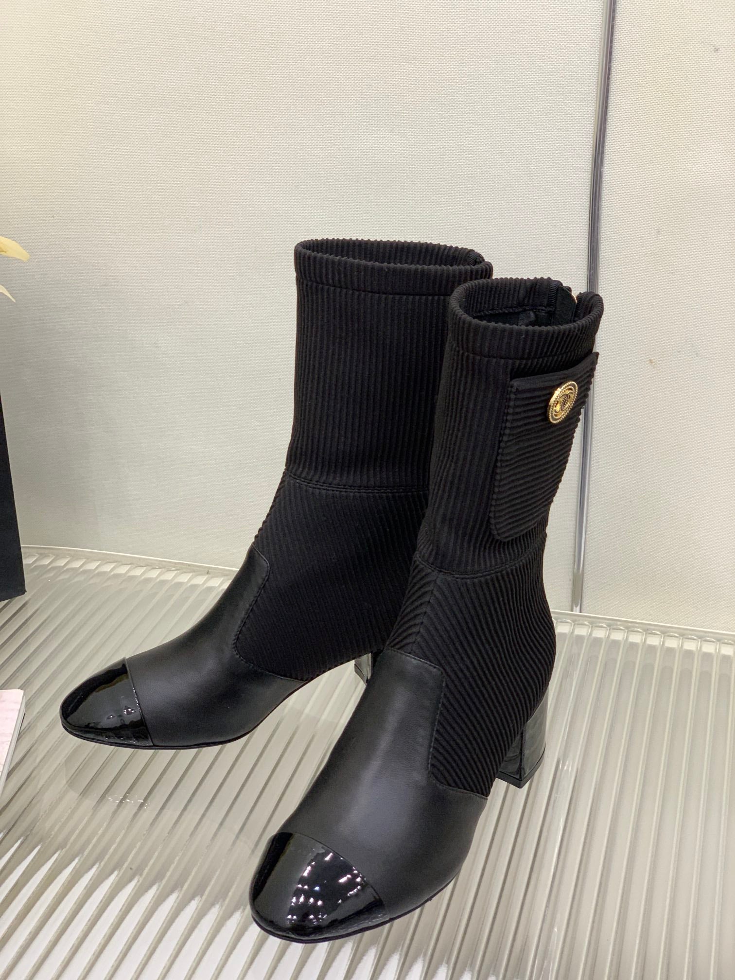 Luxury Shoes Sandals - CHL - 1388