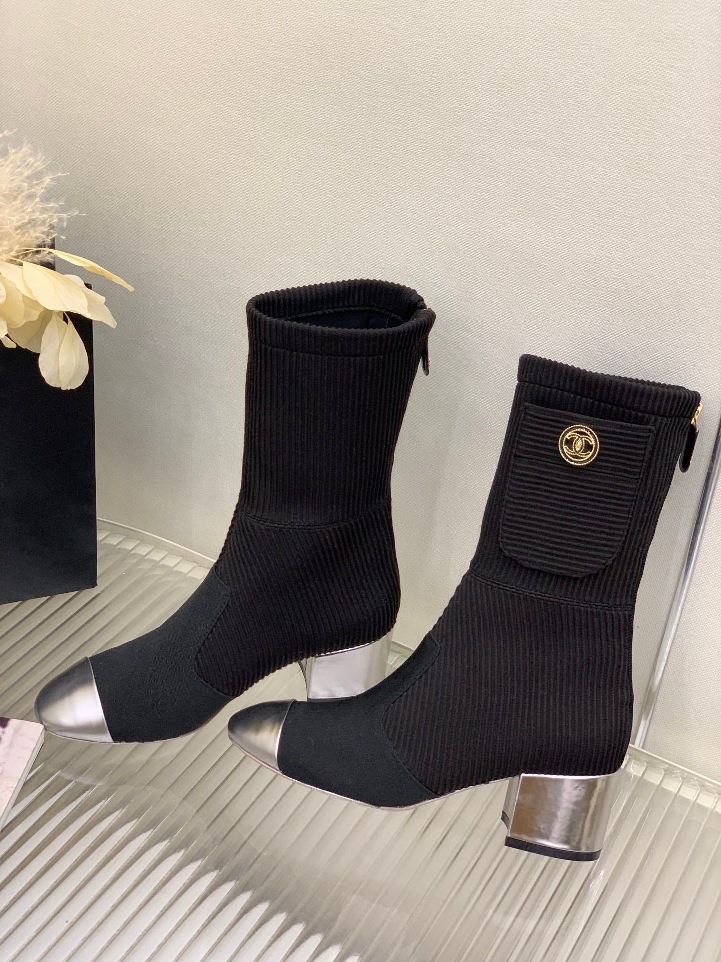 Luxury Shoes Sandals - CHL - 1389