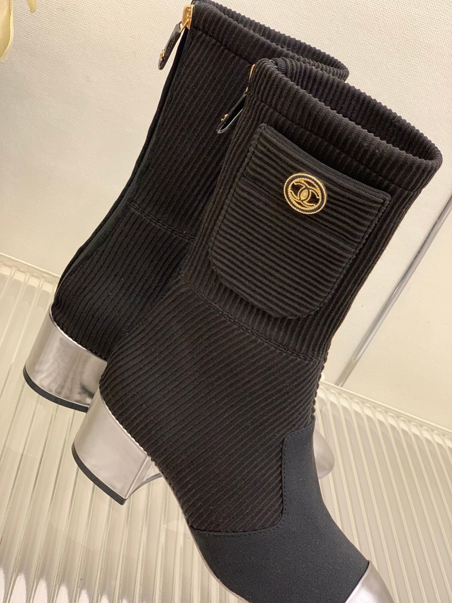 Luxury Shoes Sandals - CHL - 1389