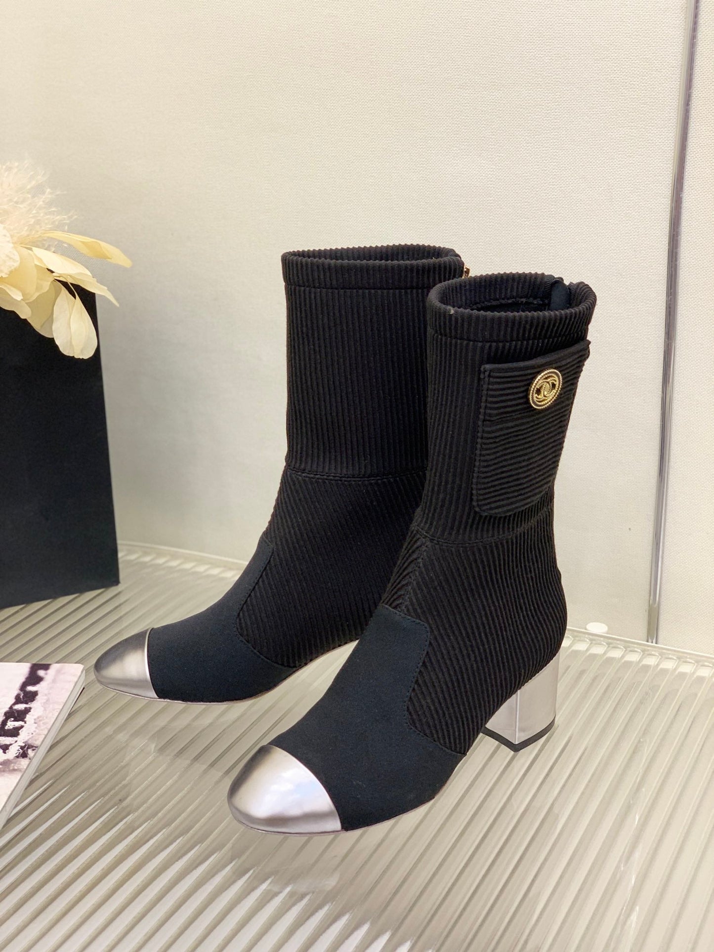 Luxury Shoes Sandals - CHL - 1389