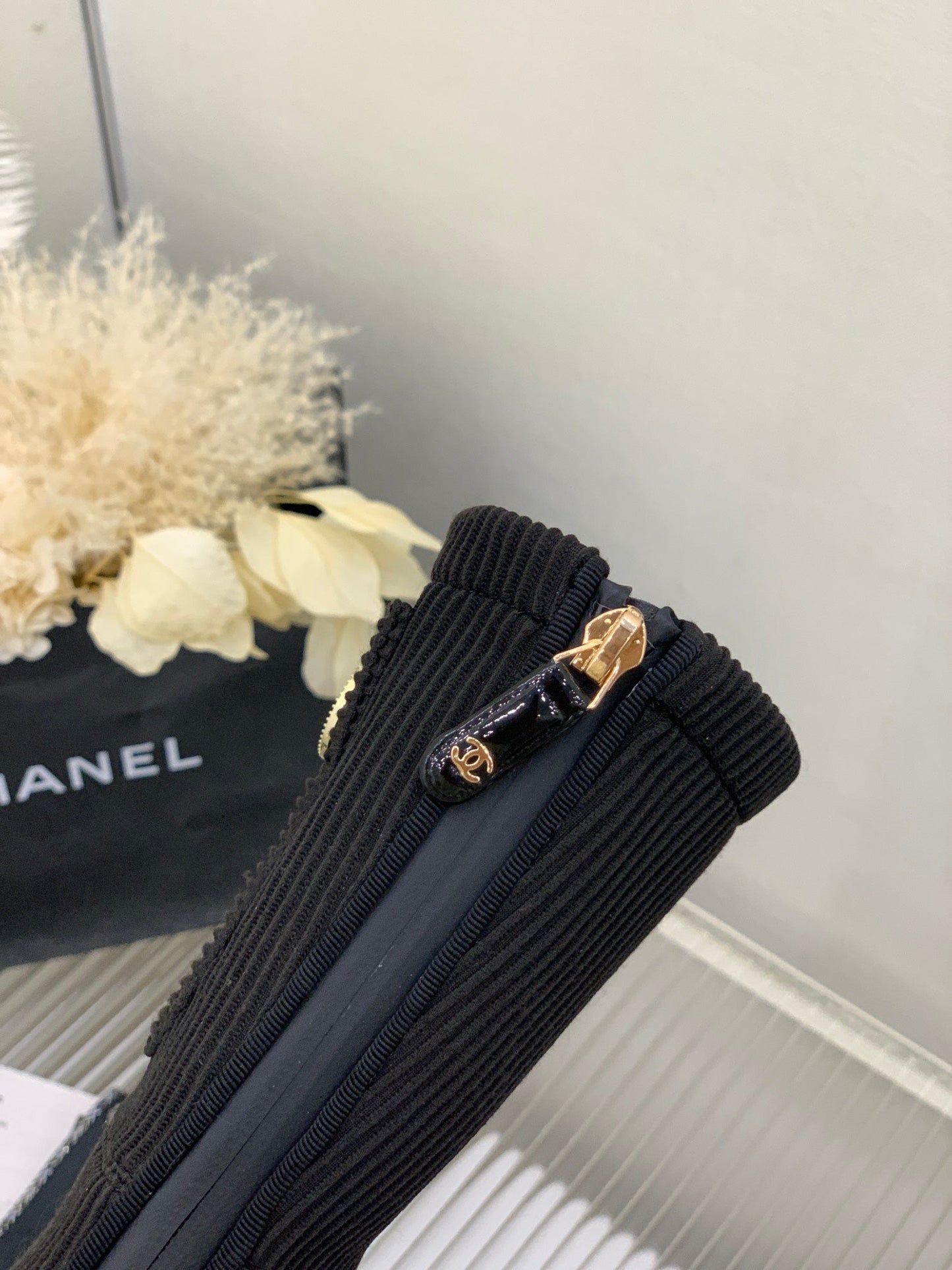 Luxury Shoes Sandals - CHL - 1389