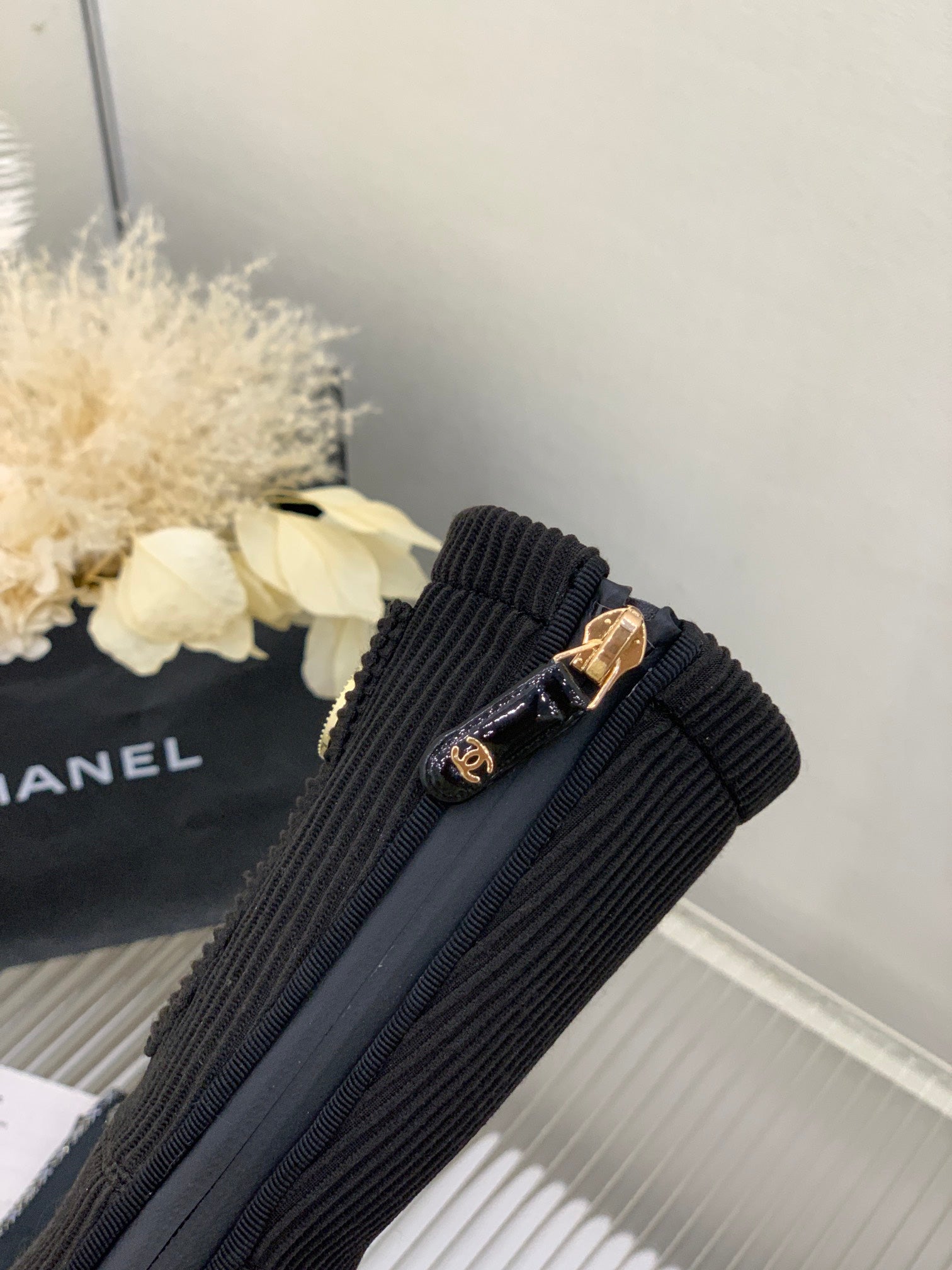 Luxury Shoes Sandals - CHL - 1389