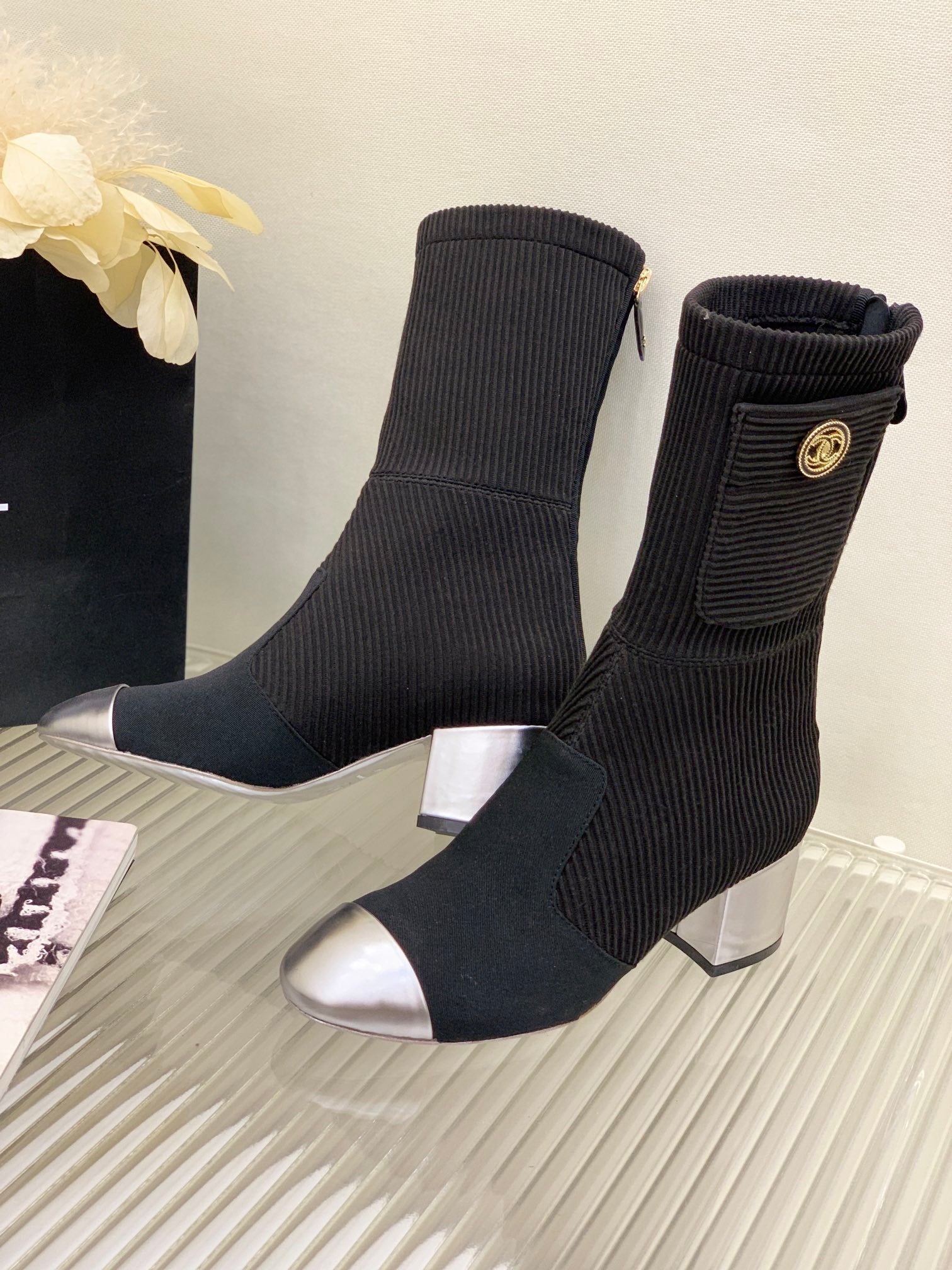 Luxury Shoes Sandals - CHL - 1389