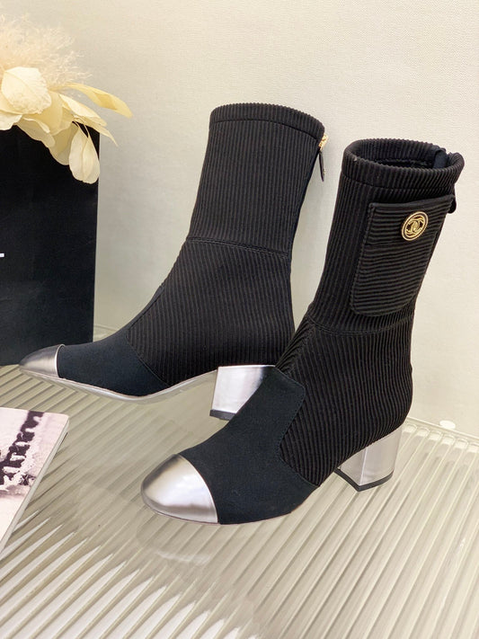 Luxury Shoes Sandals - CHL - 1389