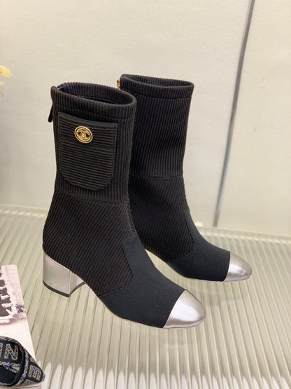 Luxury Shoes Sandals - CHL - 1389