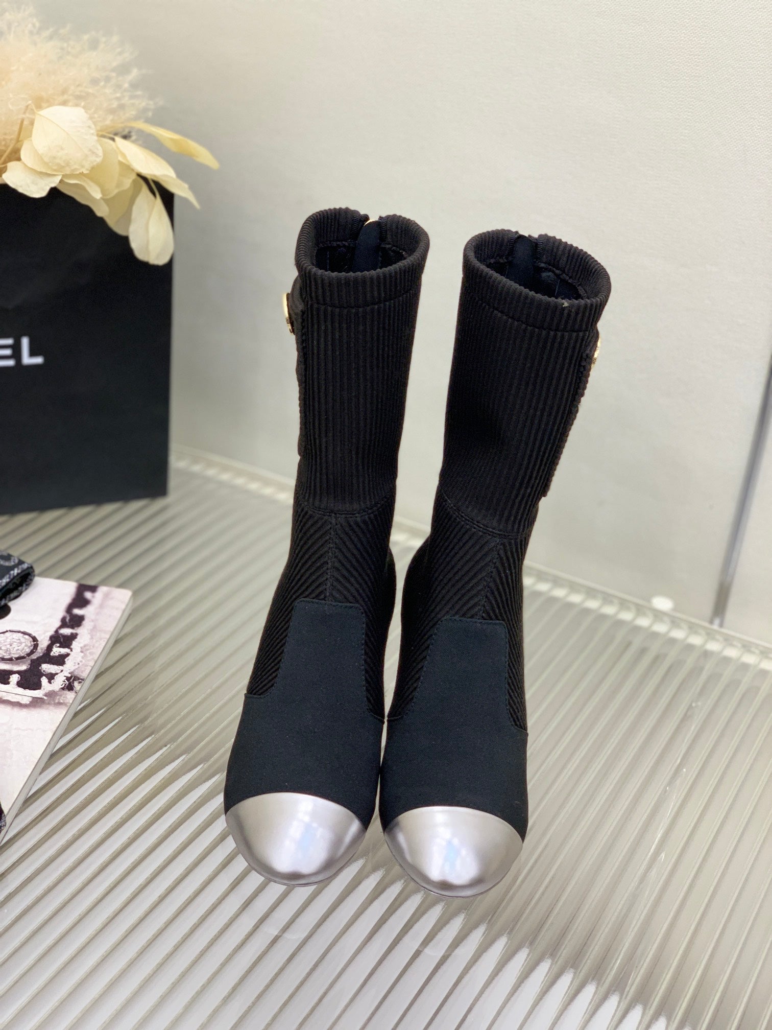 Luxury Shoes Sandals - CHL - 1389