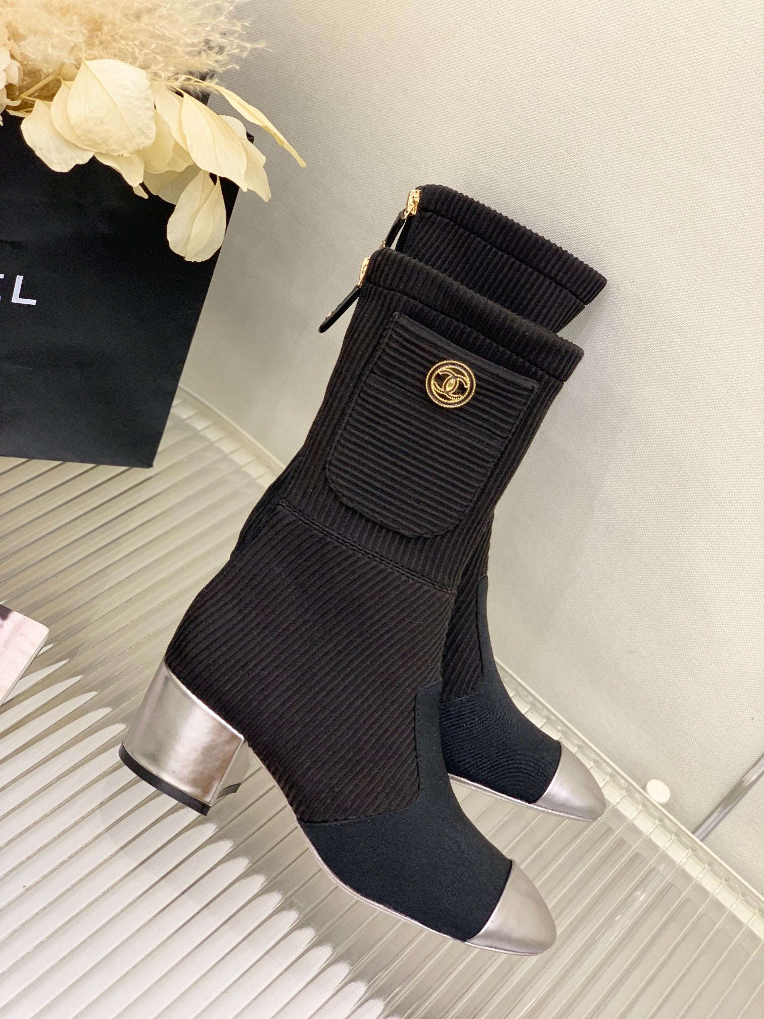 Luxury Shoes Sandals - CHL - 1389