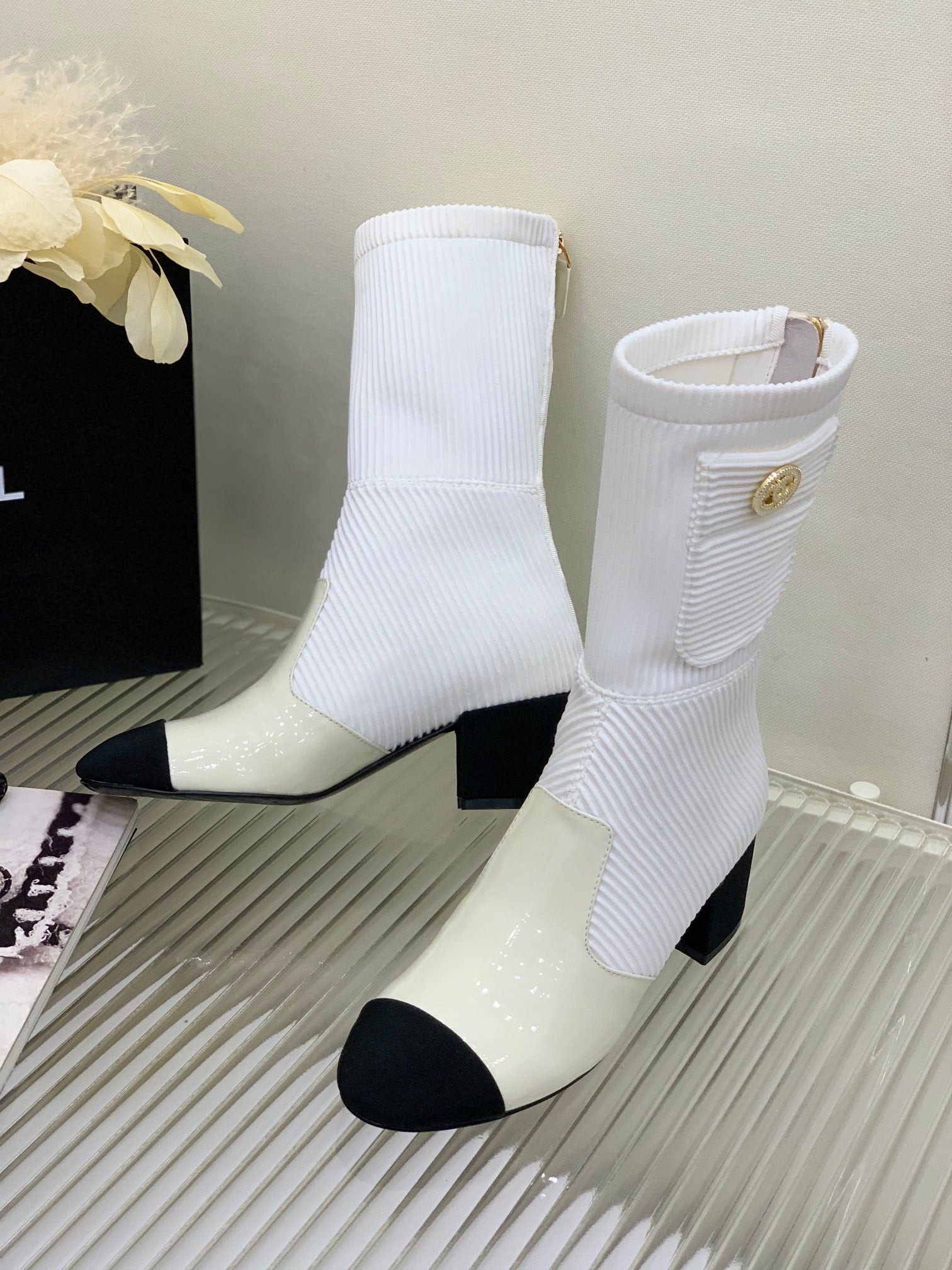 Luxury Shoes Sandals - CHL - 1390