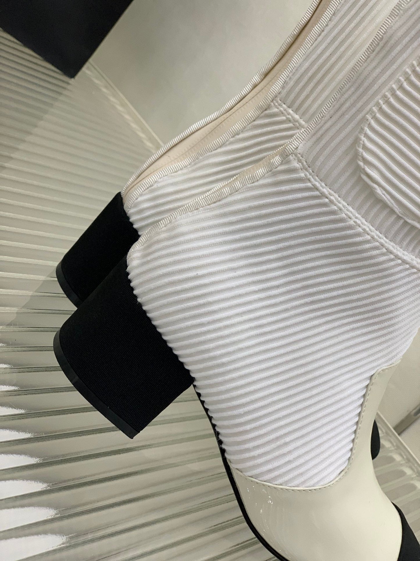 Luxury Shoes Sandals - CHL - 1390