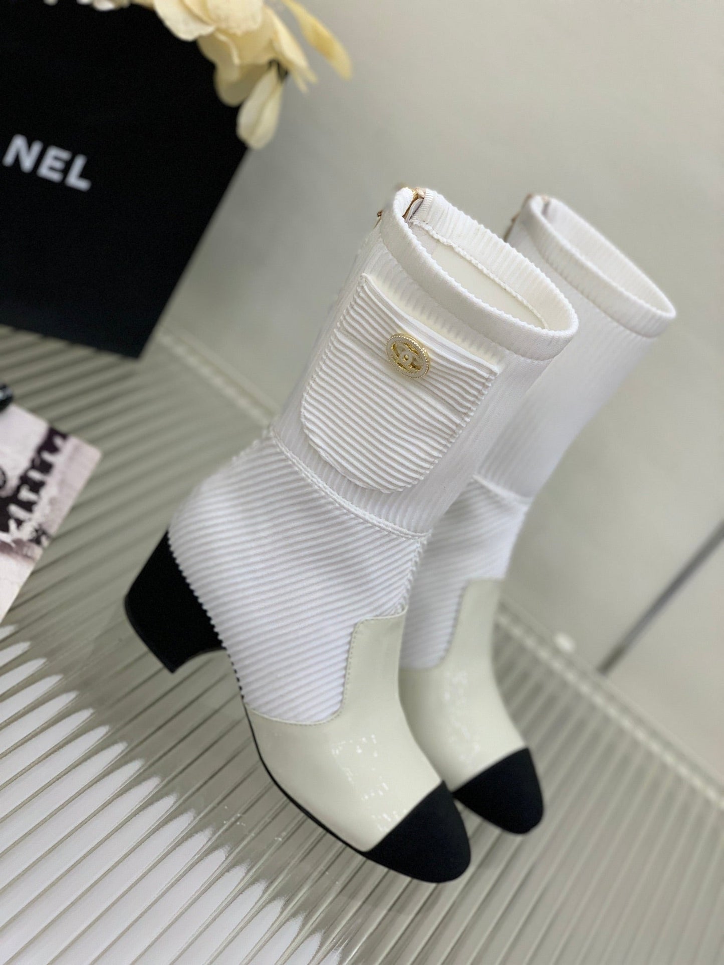 Luxury Shoes Sandals - CHL - 1390