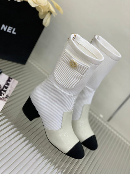 Luxury Shoes Sandals - CHL - 1390