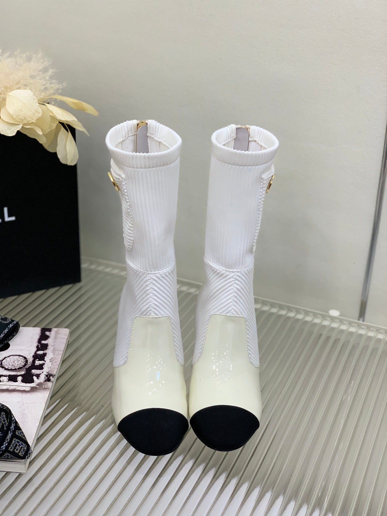 Luxury Shoes Sandals - CHL - 1390