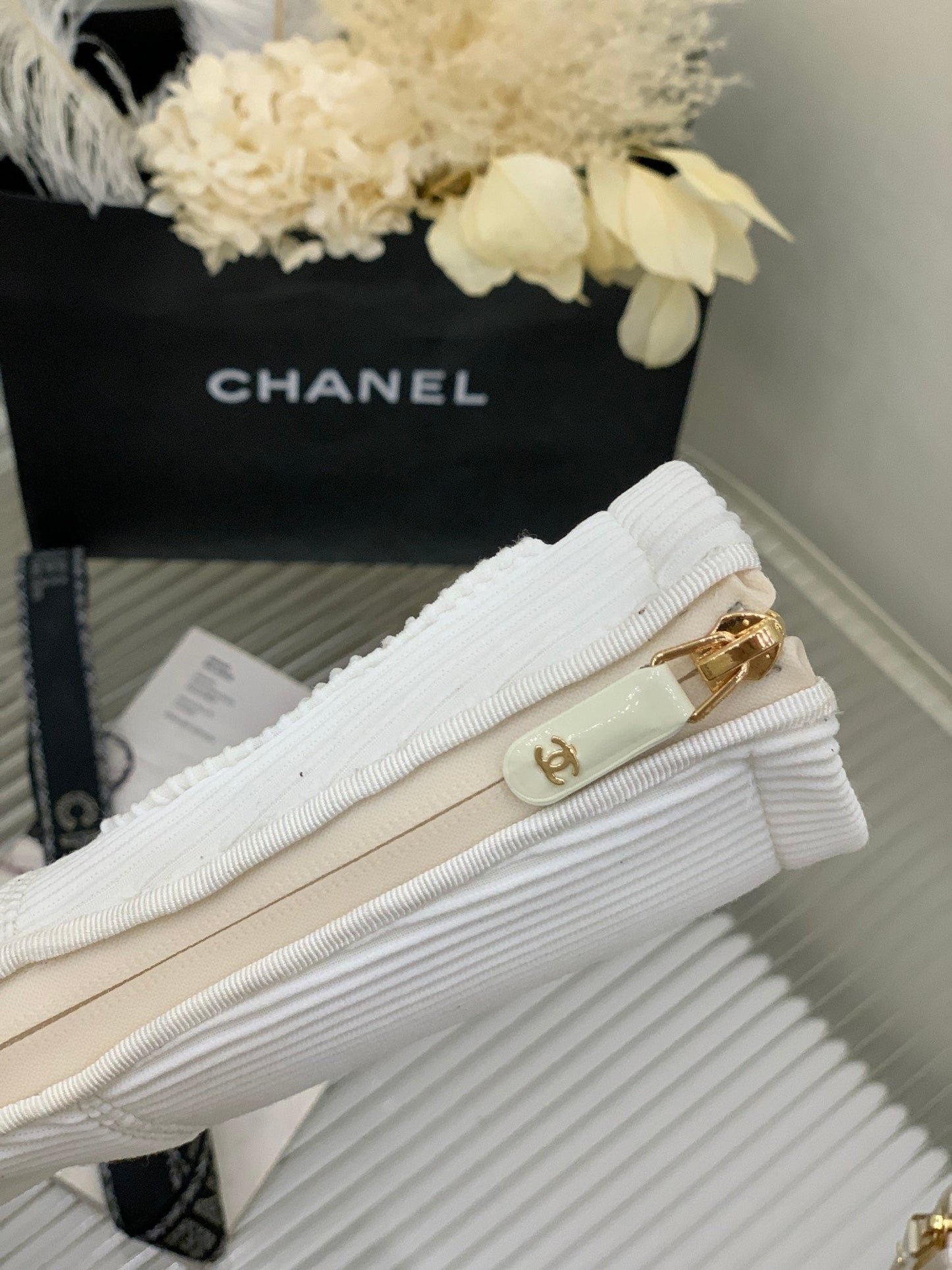 Luxury Shoes Sandals - CHL - 1390