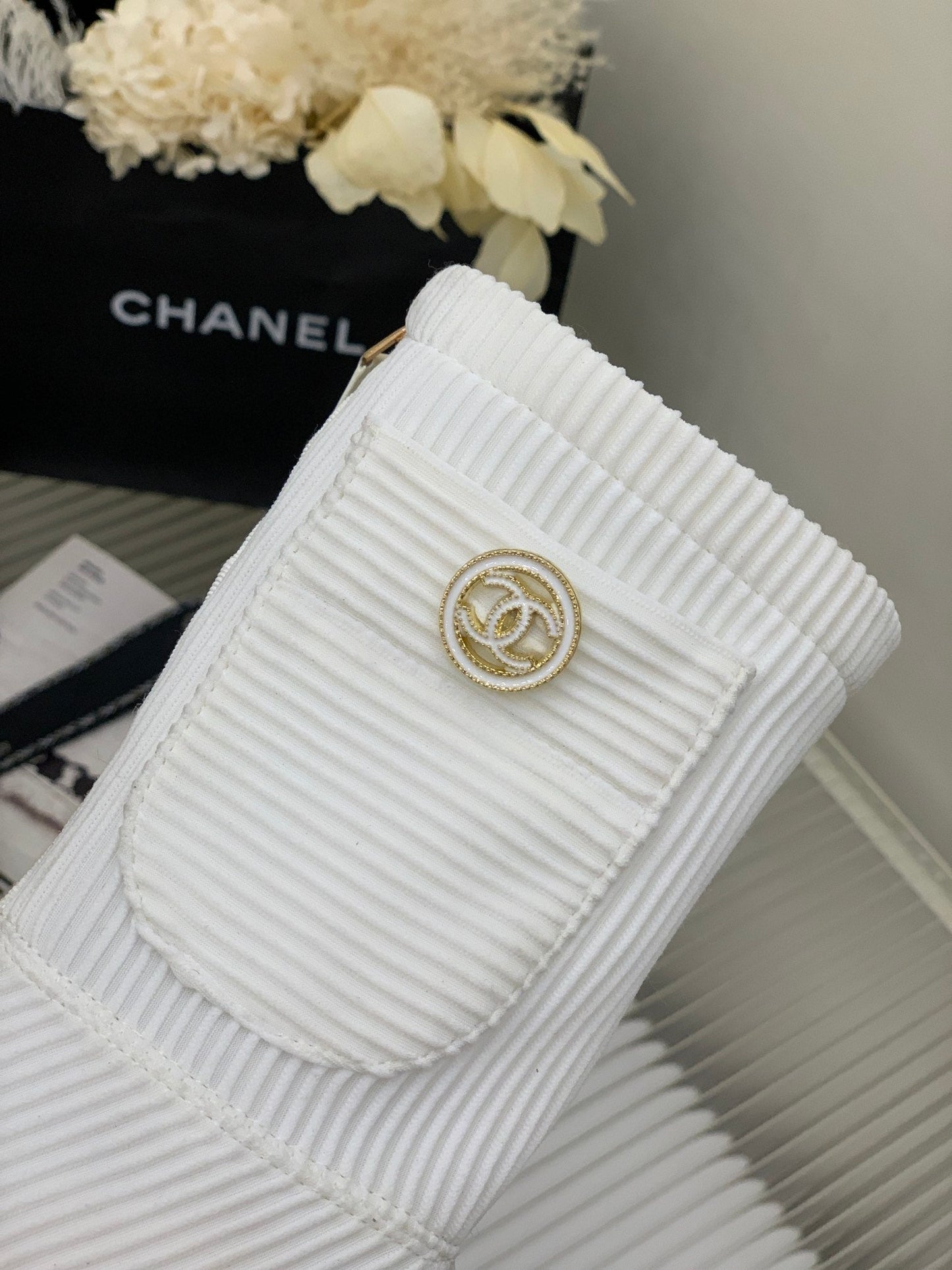 Luxury Shoes Sandals - CHL - 1390