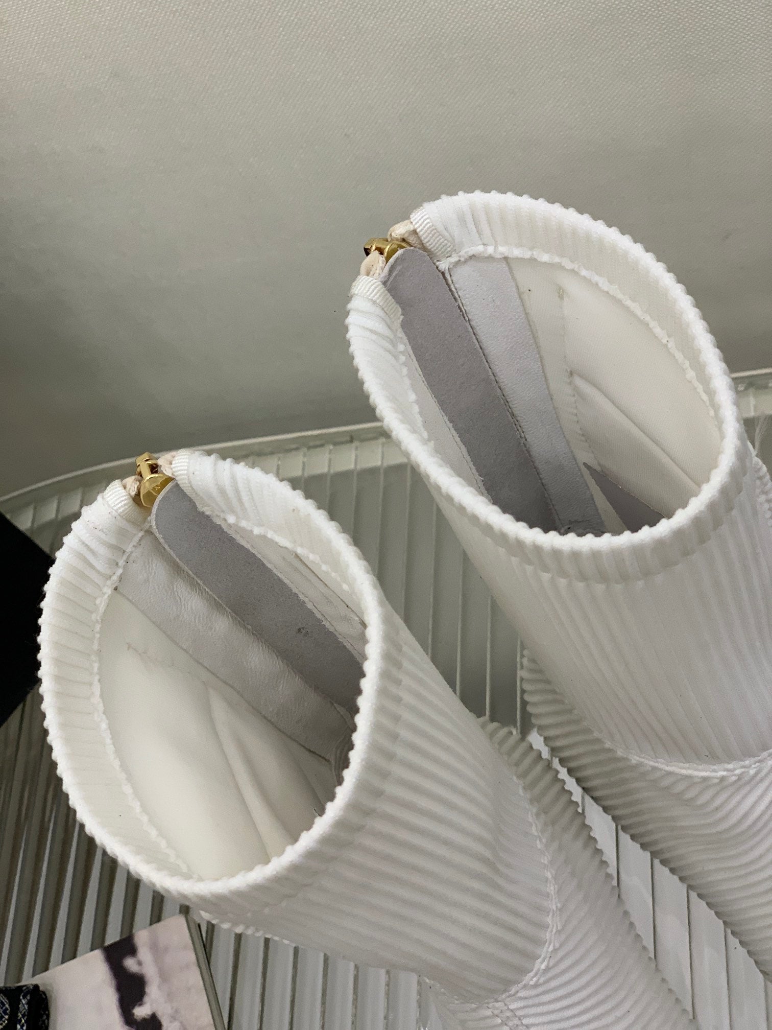 Luxury Shoes Sandals - CHL - 1390