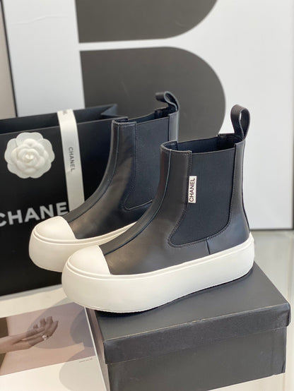 Luxury Shoes Sandals - CHL - 1417