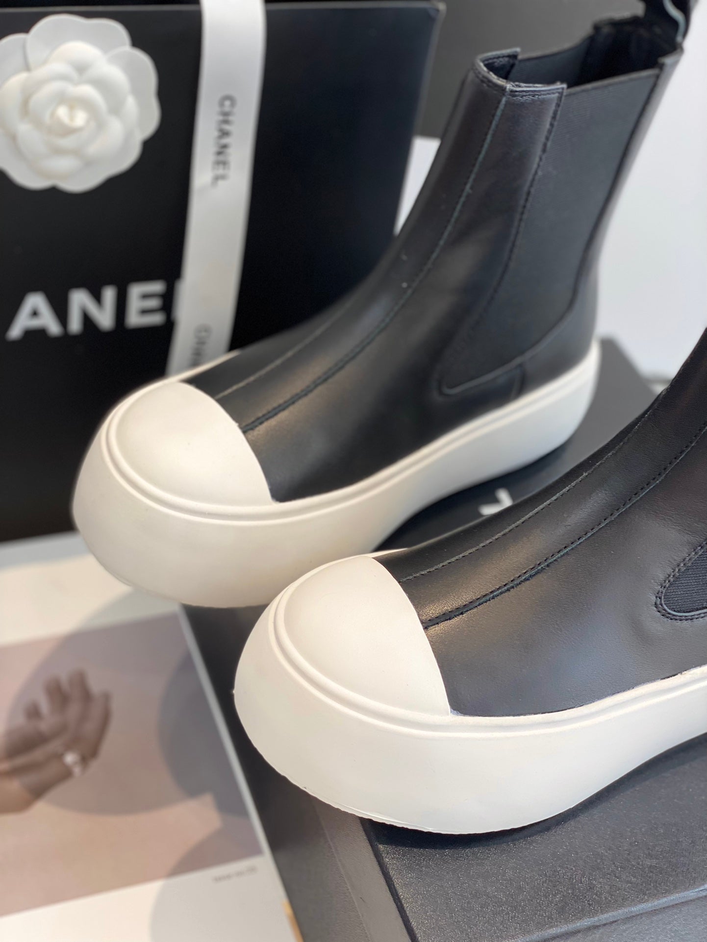 Luxury Shoes Sandals - CHL - 1417