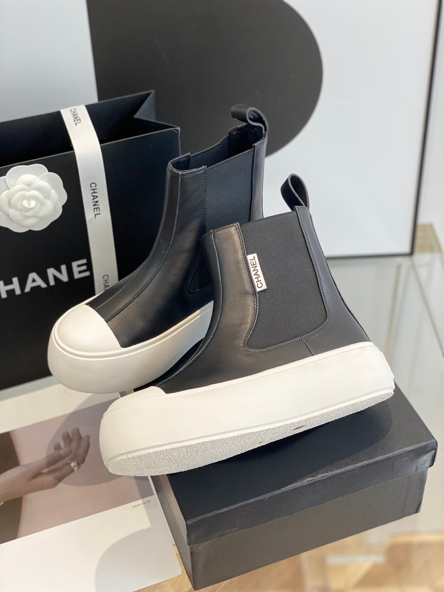 Luxury Shoes Sandals - CHL - 1417